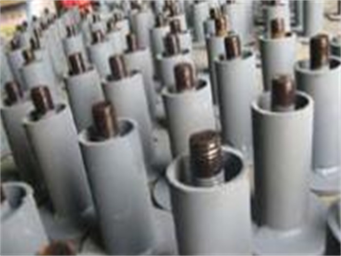 铁力螺栓球网架支托